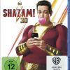 Shazam!