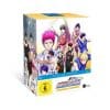 Kuroko’s Basketball Season 3 Volume 1 (Steelcase Edition)