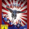 Dumbo (Live-Action) (+ Blu-ray 2D)