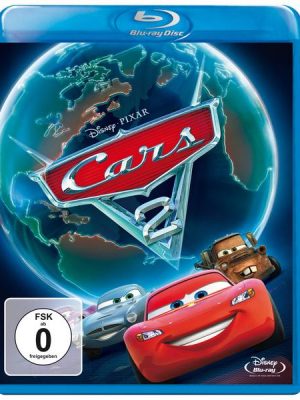 Cars 2