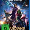 Guardians of the Galaxy [Blu-ray]