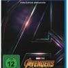 Avengers: Infinity War