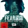 Fear The Walking Dead - Staffel 6 (uncut) [5 BRs]