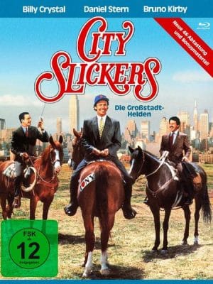 City Slickers - Special Edition