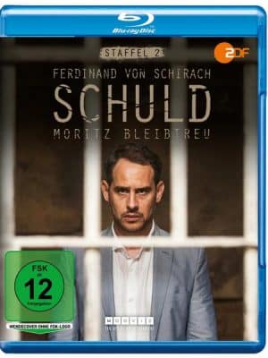 SCHULD nach Ferdinand von Schirach - Staffel 2