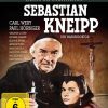 Sebastian Kneipp - Der Wasserdoktor (Filmjuwelen)