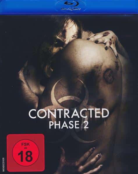 Contracted - Phase II
