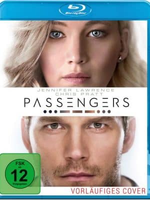 Passengers