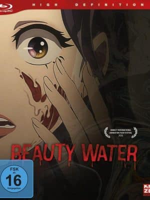 Beauty Water  (Limited Edition)