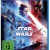 Star Wars: Der Aufstieg Skywalkers  [2 BRs]