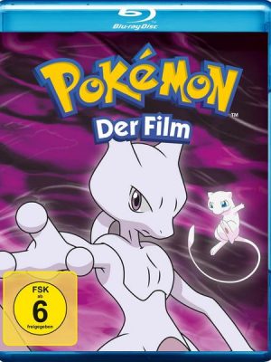 Pokémon – Der Film