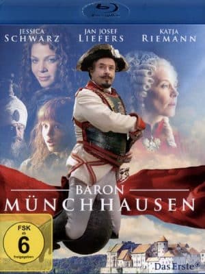 Baron Münchhausen