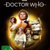 Doctor Who - Sechster Doktor - Das Urteil: Der rätselhafte Planet LTD.  [2 BRs]