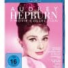 Audrey Hepburn - 7 Movie Collection  [7 BRs]