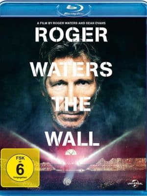 Roger Waters - The Wall