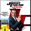 Johnny English - Man lebt nur dreimal (4K Ultra HD) (+ Blu-ray 2D)