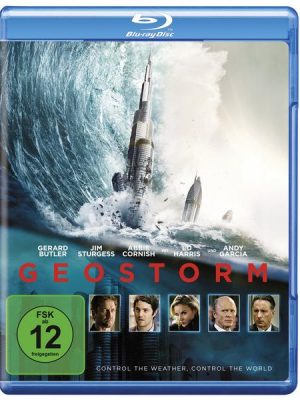 Geostorm