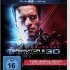 Terminator 2  (+ Blu-ray 2D)