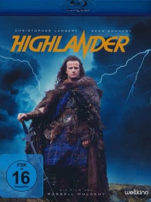 Highlander