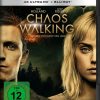 Chaos Walking  (+ Blu-ray 2D)