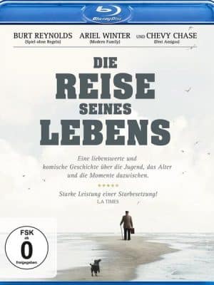 Die Reise seines Lebens