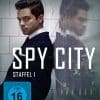 Spy City - Staffel 1  [2 BRs]