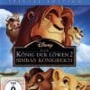 Der König der Löwen 2 - Simbas Königreich  Special Edition