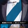 The King's Man - The Beginning  (4K Ultra HD) (+ Blu-ray 2D)