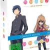 Toradora! Gold Edition - Komplettbox [5 BRs]