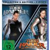 Tomb Raider 1+2  Collector's Edition [2 BRs]