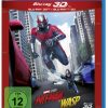 Ant-Man and the Wasp  (+ Blu-ray 2D)