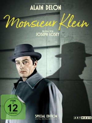 Monsieur Klein / Special Edition