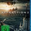 Attraction 2: Invasion