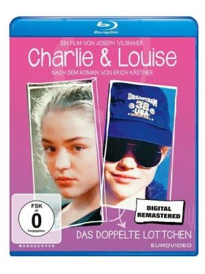 Charlie & Louise - Digital Remastered