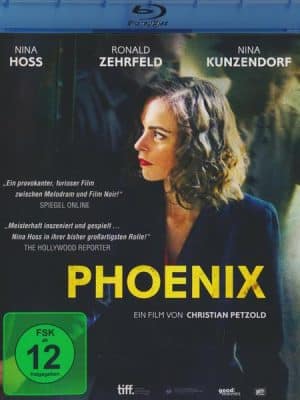 Phoenix