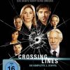 Crossing Lines - Staffel 3  [2 BRs]