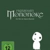 Prinzessin Mononoke - Studio Ghibli Blu-Ray Collection