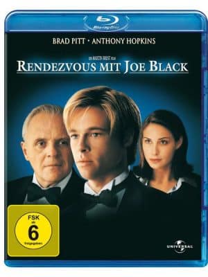 Rendezvous mit Joe Black