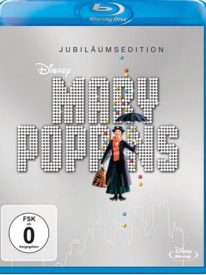 Mary Poppins - Jubiläumsedition