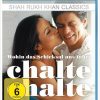 Wohin das Schicksal uns führt - Chalte Chalte  (Shah Rukh Khan Classics)