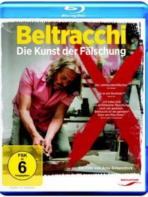 Beltracchi - Die Kunst der Fälschung