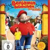 Benjamin Blümchen-Der Kinofilm