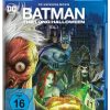 Batman: The Long Halloween - Teil 2