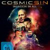 Cosmic Sin - Invasion im All