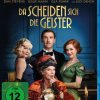 Da scheiden sich die Geister