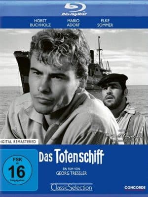 Das Totenschiff