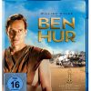 Ben Hur  [2 BRs]