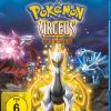 Pokémon - Arceus und das Juwel des Lebens