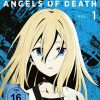Angels of Death - Vol. 1