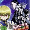 HUNTERxHUNTER - Volume 5: Episode 48-58  [2 BRs]
